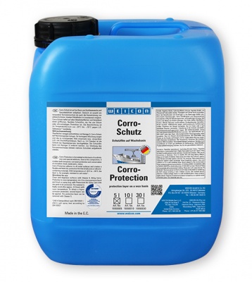 WEICON Corro-Protection 5 л